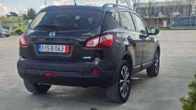 Nissan Qashqai 1.6 DCi* TOП* 6 скорости* ПАНОРАМА* , снимка 4