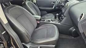 Nissan Qashqai 1.6 DCi* TOП* 6 скорости* ПАНОРАМА* , снимка 7