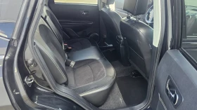 Nissan Qashqai 1.6 DCi* TOП* 6 скорости* ПАНОРАМА* , снимка 12