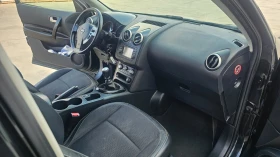 Nissan Qashqai 1.6 DCi* TOП* 6 скорости* ПАНОРАМА* , снимка 8