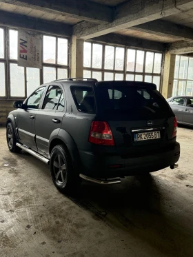 Kia Sorento, снимка 4