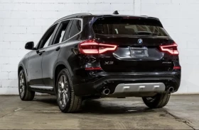 BMW X3 30i 2020, снимка 5