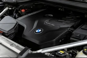 BMW X3 30i 2020, снимка 10