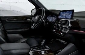 BMW X3 30i 2020, снимка 11
