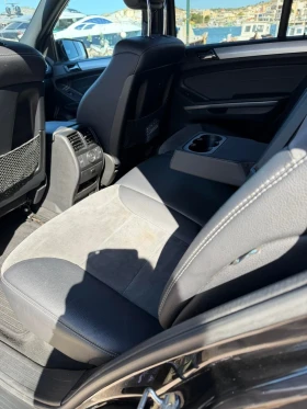 Mercedes-Benz ML 350 350 CDI 4 MATIK, снимка 14