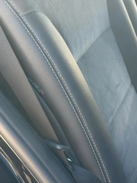 Mercedes-Benz ML 350 350 CDI 4 MATIK, снимка 16