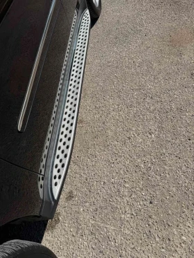 Mercedes-Benz ML 350 350 CDI 4 MATIK, снимка 8