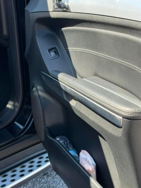 Mercedes-Benz ML 350 350 CDI 4 MATIK, снимка 9