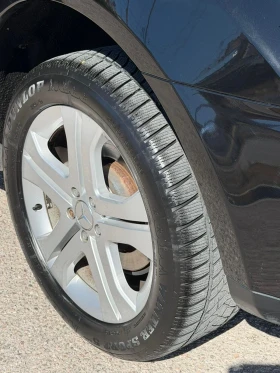 Mercedes-Benz ML 350 350 CDI 4 MATIK, снимка 4