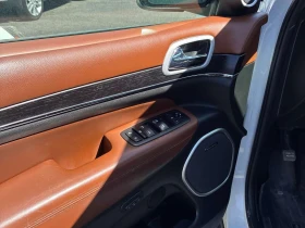 Jeep Grand cherokee Summit /Harman Kardon/DISTRONIC/АВТОКРЕДИТ , снимка 11