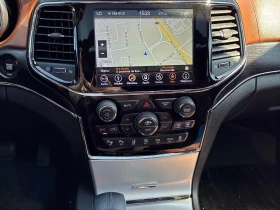 Jeep Grand cherokee Summit /Harman Kardon/DISTRONIC/АВТОКРЕДИТ , снимка 9