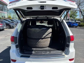 Jeep Grand cherokee Summit /Harman Kardon/DISTRONIC/АВТОКРЕДИТ , снимка 14
