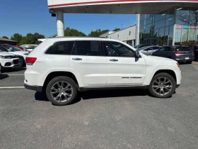 Jeep Grand cherokee Summit /Harman Kardon/DISTRONIC/АВТОКРЕДИТ , снимка 3