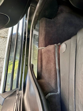 Mercedes-Benz G 500 2006г ГАЗ //БЕНЗИН евро 4, снимка 17