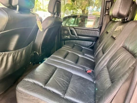 Mercedes-Benz G 500 2006г ГАЗ //БЕНЗИН евро 4, снимка 12