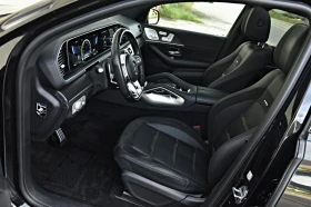 Mercedes-Benz GLE 53 4MATIC COUPE 4M 22AMG Optik 360 4DBURMESTER PANO FULL, снимка 8