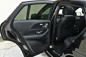 Mercedes-Benz GLE 53 4MATIC COUPE 4M 22AMG Optik 360 4DBURMESTER PANO FULL, снимка 17