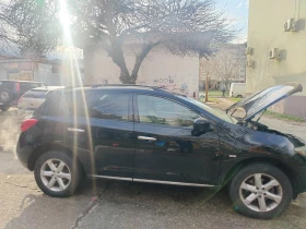 Nissan Murano Бензин-газ, снимка 5