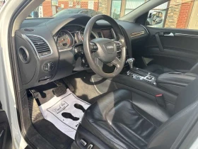 Audi Q7 * 3.0T Technik * ПАНОРАМА * ПОДГРЕВ * АВТОКРЕДИТ, снимка 8