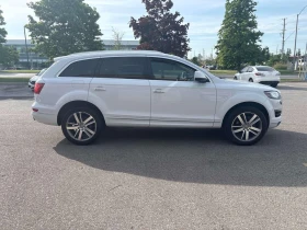 Audi Q7 * 3.0T Technik * ПАНОРАМА * ПОДГРЕВ * АВТОКРЕДИТ, снимка 4