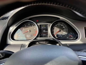 Audi Q7 * 3.0T Technik * ПАНОРАМА * ПОДГРЕВ * АВТОКРЕДИТ, снимка 9
