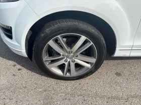 Audi Q7 * 3.0T Technik * ПАНОРАМА * ПОДГРЕВ * АВТОКРЕДИТ, снимка 7