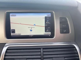 Audi Q7 * 3.0T Technik * ПАНОРАМА * ПОДГРЕВ * АВТОКРЕДИТ, снимка 12