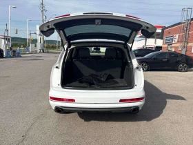Audi Q7 * 3.0T Technik * ПАНОРАМА * ПОДГРЕВ * АВТОКРЕДИТ, снимка 6