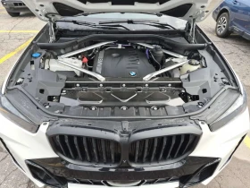 BMW X5 М ПАКЕТ/ДИСТРОНИК/ПАНО/ПОДГРЕВ/XDRIVE40I/CARFAX, снимка 16