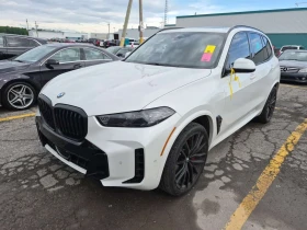 BMW X5 М ПАКЕТ/ДИСТРОНИК/ПАНО/ПОДГРЕВ/XDRIVE40I/CARFAX, снимка 1