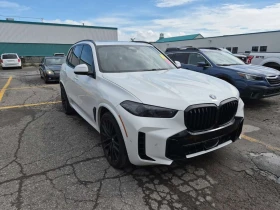 BMW X5 М ПАКЕТ/ДИСТРОНИК/ПАНО/ПОДГРЕВ/XDRIVE40I/CARFAX, снимка 2