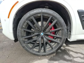BMW X5 М ПАКЕТ/ДИСТРОНИК/ПАНО/ПОДГРЕВ/XDRIVE40I/CARFAX, снимка 17