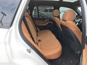 BMW X5 М ПАКЕТ/ДИСТРОНИК/ПАНО/ПОДГРЕВ/XDRIVE40I/CARFAX, снимка 11
