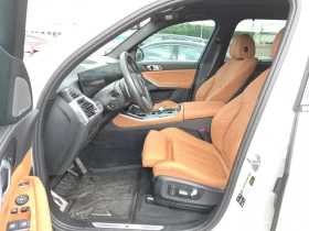 BMW X5 М ПАКЕТ/ДИСТРОНИК/ПАНО/ПОДГРЕВ/XDRIVE40I/CARFAX, снимка 6