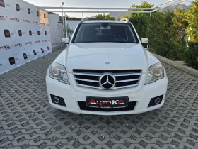 Mercedes-Benz GLK 220CDI= 4MATIC= 170кс= АВТОМАТ= АВТОПИЛОТ, снимка 1