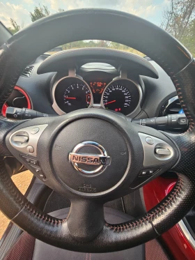 Nissan Juke, снимка 6