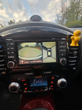 Nissan Juke, снимка 7