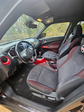 Nissan Juke, снимка 8