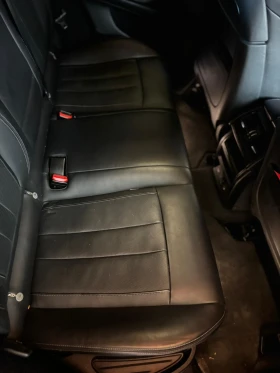BMW X6 M, снимка 11
