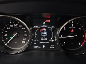 Land Rover Discovery Sport Sports 2.0 Td4 Se, снимка 8