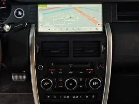 Land Rover Discovery Sport Sports 2.0 Td4 Se, снимка 14