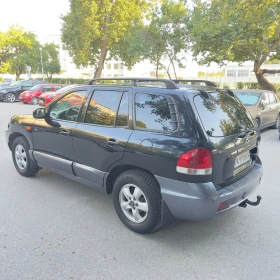 Hyundai Santa fe, снимка 3