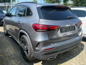 Mercedes-Benz GLA 250 4Matic* AMG* 360* Pano* Burm* , снимка 2