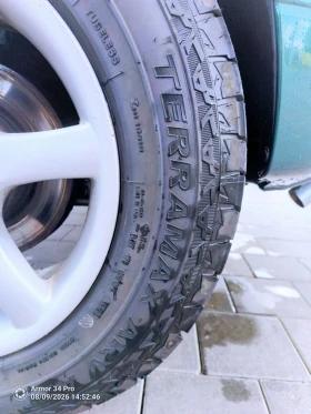 Suzuki Grand vitara 1.9 ddis, снимка 11