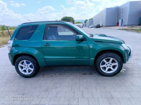 Suzuki Grand vitara 1.9 ddis, снимка 4