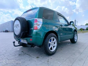 Suzuki Grand vitara 1.9 ddis, снимка 7