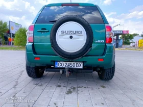Suzuki Grand vitara 1.9 ddis, снимка 6