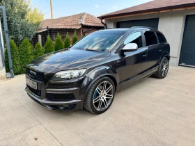 Audi Q7 3 x S Line Full ЛИЗИНГ!!!, снимка 1