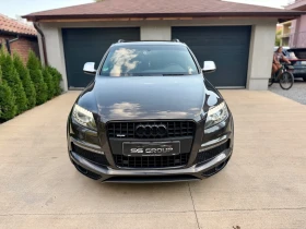 Audi Q7 3 x S Line Full ЛИЗИНГ!!!, снимка 2