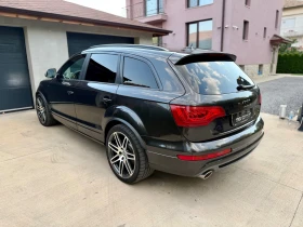 Audi Q7 3 x S Line Full ЛИЗИНГ!!!, снимка 6